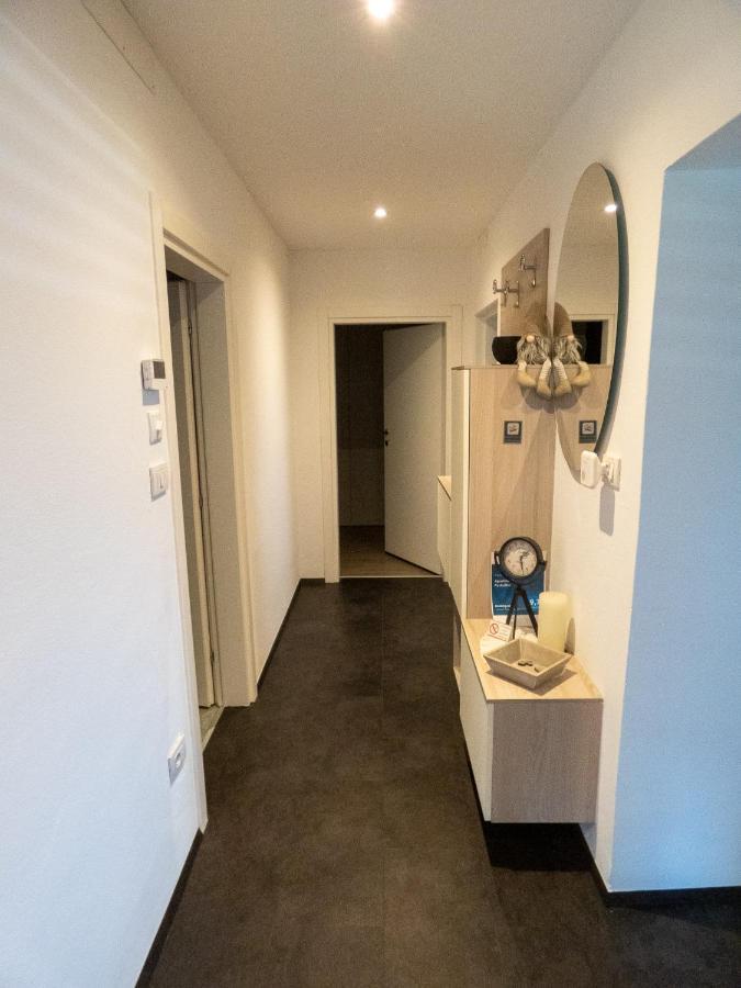 Apartment Peskoller Фалцес Екстериор снимка