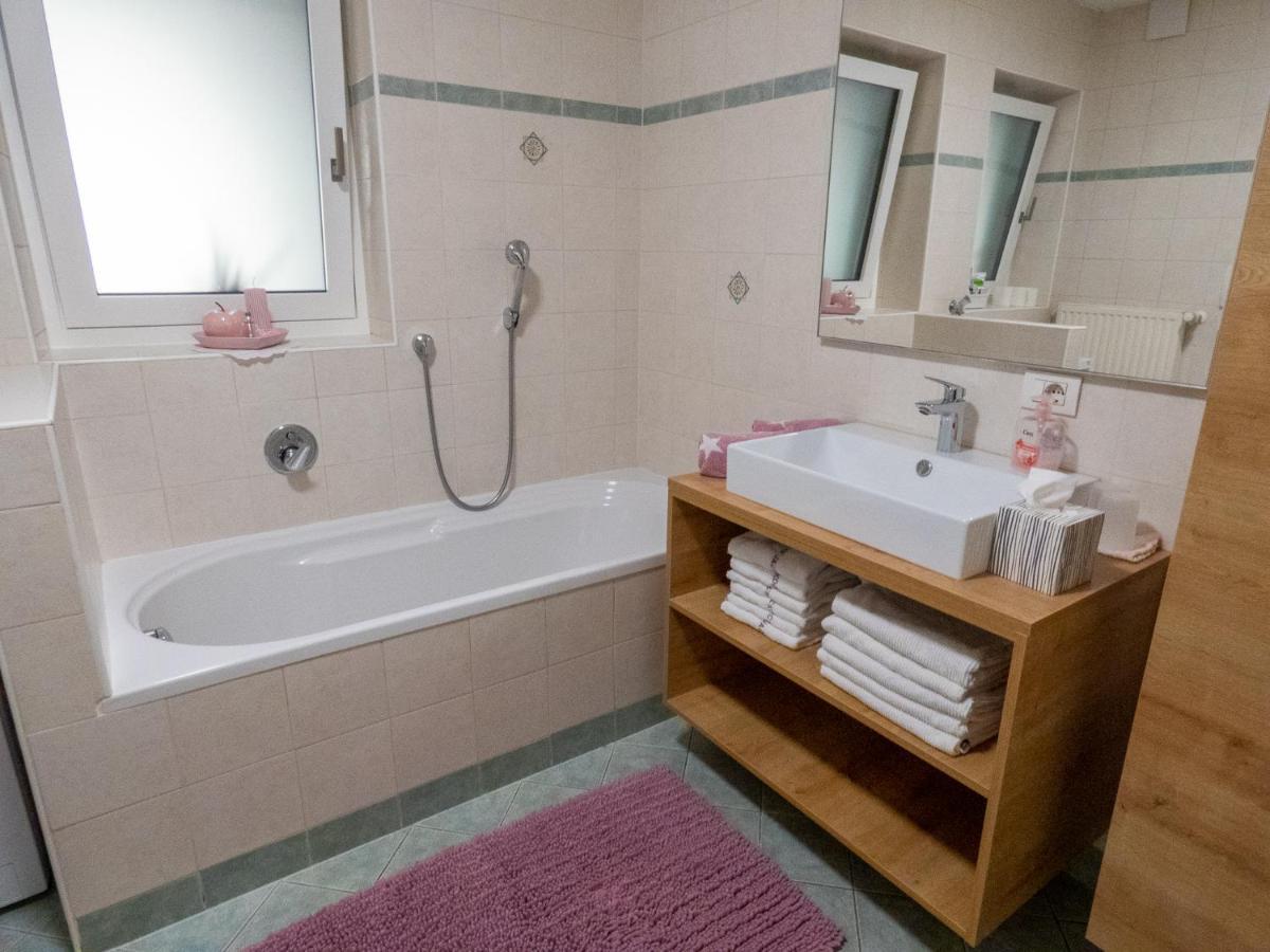 Apartment Peskoller Фалцес Екстериор снимка