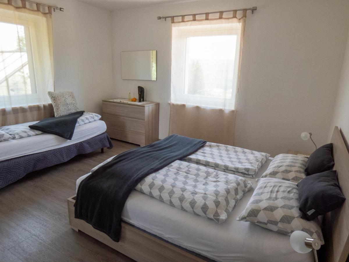 Apartment Peskoller Фалцес Екстериор снимка