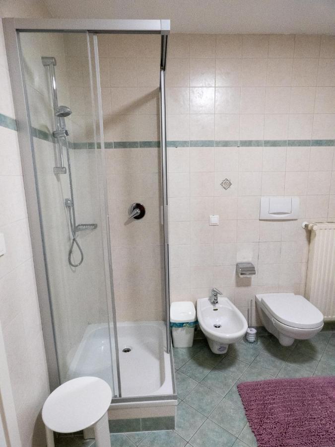 Apartment Peskoller Фалцес Екстериор снимка