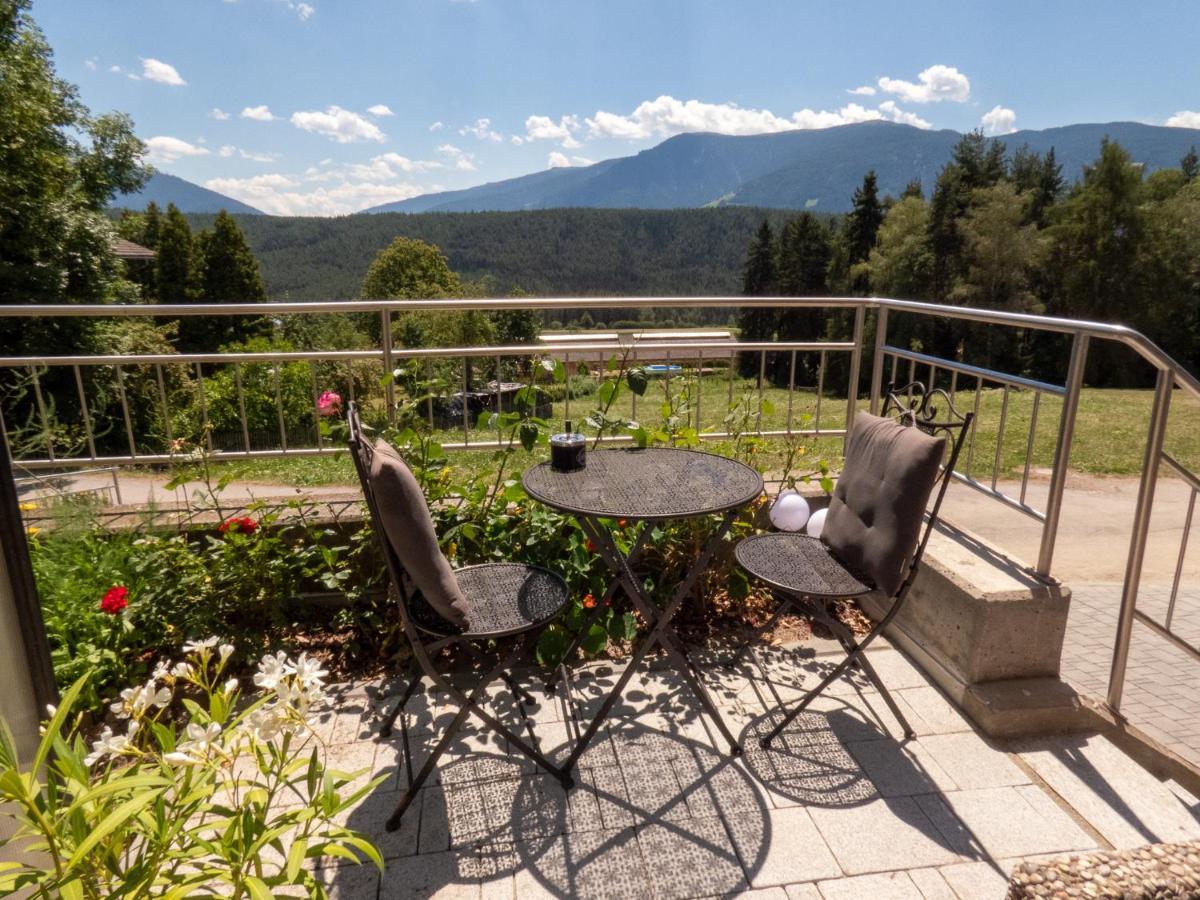 Apartment Peskoller Фалцес Екстериор снимка