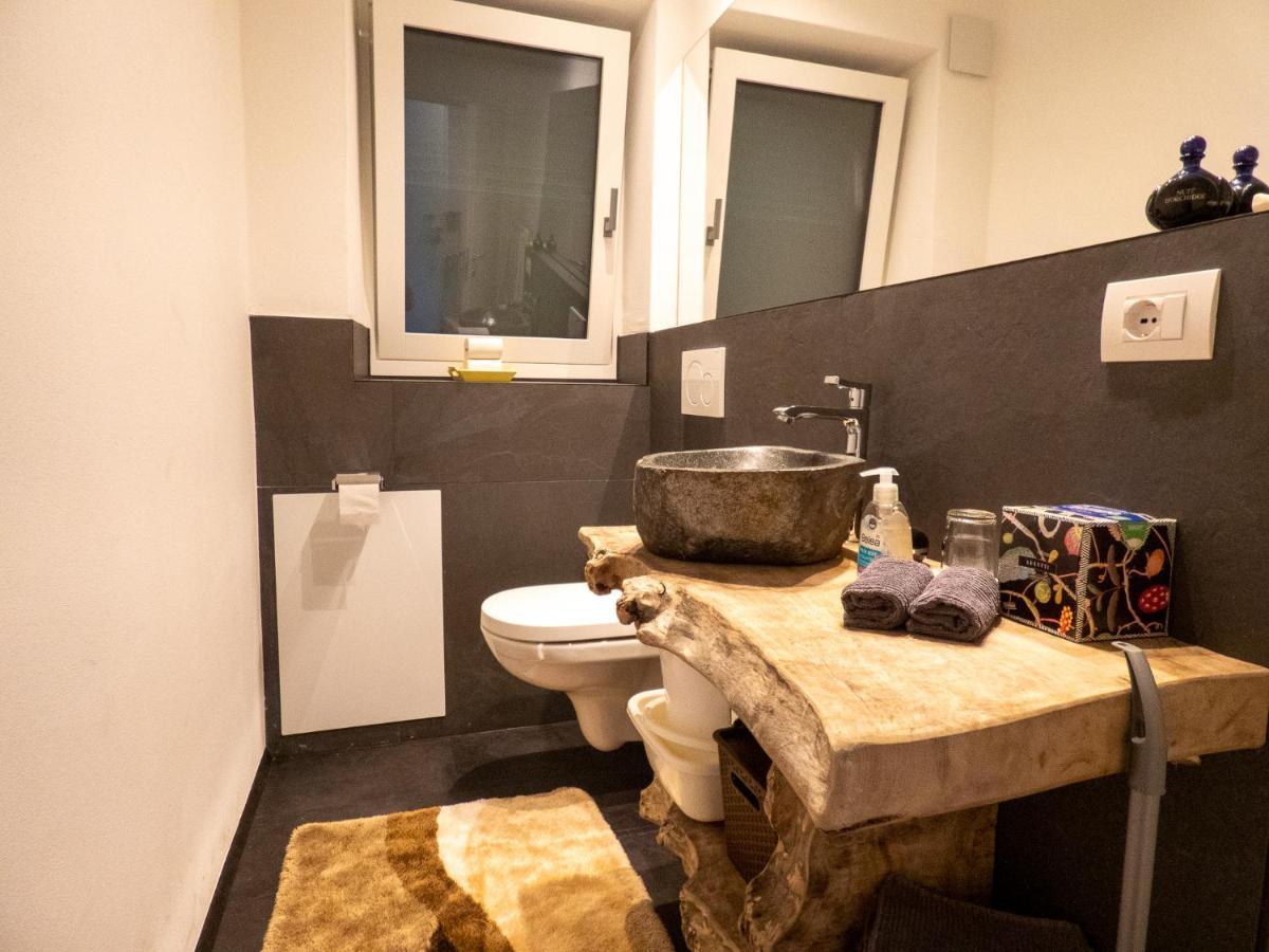 Apartment Peskoller Фалцес Екстериор снимка