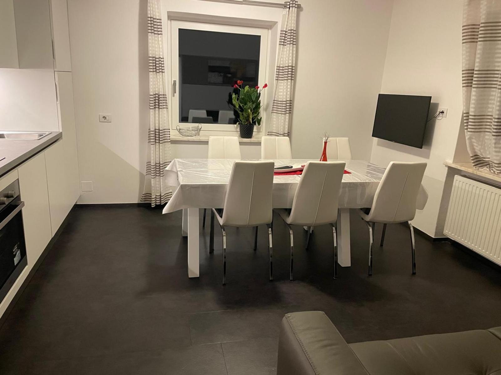Apartment Peskoller Фалцес Екстериор снимка