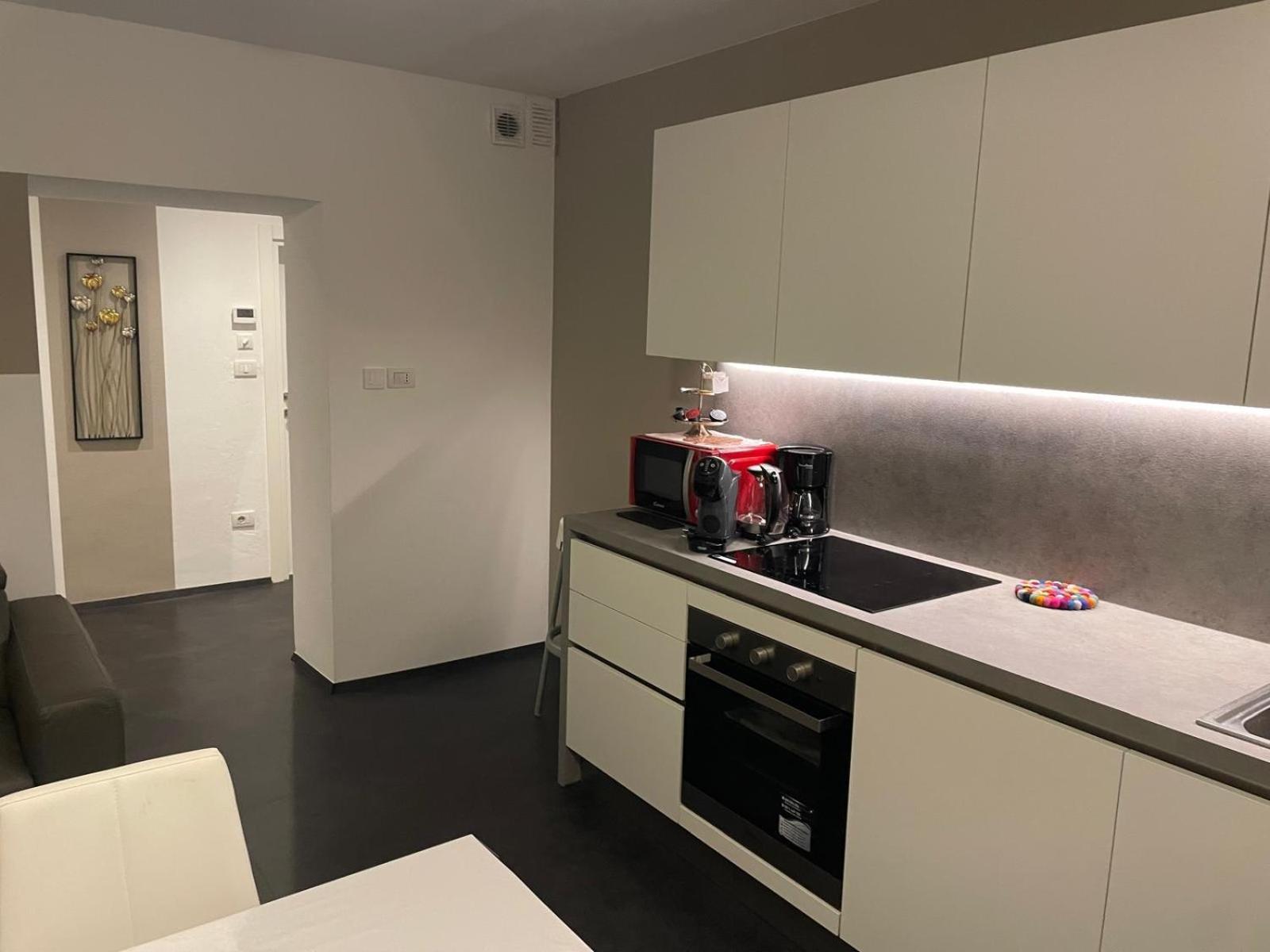 Apartment Peskoller Фалцес Екстериор снимка